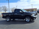 Thumbnail image of 2012 Ram 1500 at Serra Buick Gmc Champaign