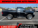 Thumbnail image of 2012 Ram 1500 at Midwest High End Auto Finance LLC