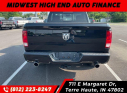 Thumbnail image of 2012 Ram 1500 at Midwest High End Auto Finance LLC