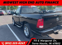 Thumbnail image of 2012 Ram 1500 at Midwest High End Auto Finance LLC