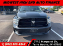 Thumbnail image of 2012 Ram 1500 at Midwest High End Auto Finance LLC