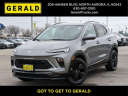 Thumbnail image of 2024 Buick Encore GX at Gerald Ford Inc - NEW