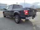 Thumbnail image of 2018 Ford F-150 at Crossroads Chevrolet