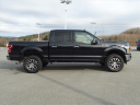 Thumbnail image of 2018 Ford F-150 at Crossroads Chevrolet