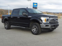 Thumbnail image of 2018 Ford F-150 at Crossroads Chevrolet