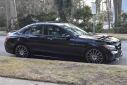 Thumbnail image of 2019 Mercedes-Benz C-Class at Import Masters