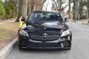 Thumbnail image of 2019 Mercedes-Benz C-Class at Import Masters