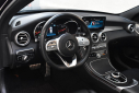 Thumbnail image of 2019 Mercedes-Benz C-Class at Import Masters