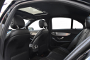 2019 Mercedes-Benz C-Class C 300 at Import Masters