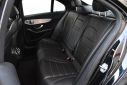 Thumbnail image of 2019 Mercedes-Benz C-Class at Import Masters