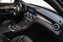 Thumbnail image of 2019 Mercedes-Benz C-Class at Import Masters