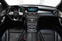 Thumbnail image of 2019 Mercedes-Benz C-Class at Import Masters