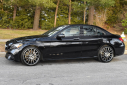 Thumbnail image of 2019 Mercedes-Benz C-Class at Import Masters