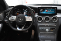 Thumbnail image of 2019 Mercedes-Benz C-Class at Import Masters