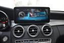 Thumbnail image of 2019 Mercedes-Benz C-Class at Import Masters
