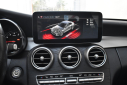 Thumbnail image of 2019 Mercedes-Benz C-Class at Import Masters