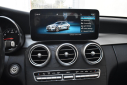 Thumbnail image of 2019 Mercedes-Benz C-Class at Import Masters