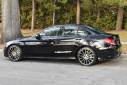 Thumbnail image of 2019 Mercedes-Benz C-Class at Import Masters