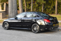 Thumbnail image of 2019 Mercedes-Benz C-Class at Import Masters
