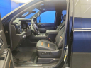 2025 GMC Sierra 3500HD AT4 at Bachman Used Chevy HUMMER
