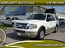 2007 Ford Expedition Eddie Bauer at SUNLIGHT AUTO LLC
