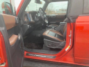 Thumbnail image of 2022 Ford Bronco at Medford Motors