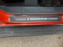 Thumbnail image of 2022 Ford Bronco at Medford Motors