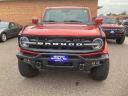 Thumbnail image of 2022 Ford Bronco at Medford Motors
