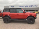 Thumbnail image of 2022 Ford Bronco at Medford Motors