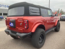 Thumbnail image of 2022 Ford Bronco at Medford Motors