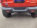 Thumbnail image of 2022 Ford Bronco at Medford Motors