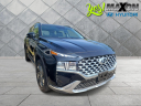 Thumbnail image of 2022 Hyundai SANTA FE at Maxon Hyundai Inc.