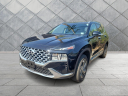 2022 Hyundai SANTA FE SEL at Maxon Hyundai Inc.