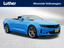 2023 Chevrolet Camaro LT at LutherWestsideVolkswagen New