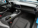 Thumbnail image of 2023 Chevrolet Camaro at LutherWestsideVolkswagen New