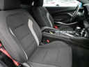 Thumbnail image of 2023 Chevrolet Camaro at LutherWestsideVolkswagen New