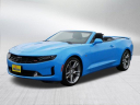 Thumbnail image of 2023 Chevrolet Camaro at LutherWestsideVolkswagen New