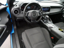 Thumbnail image of 2023 Chevrolet Camaro at LutherWestsideVolkswagen New