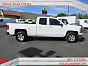 2015 Chevrolet Silverado 1500 LT at Norco Truck Center
