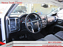 Thumbnail image of 2015 Chevrolet Silverado 1500 at Norco Truck Center