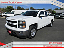 Thumbnail image of 2015 Chevrolet Silverado 1500 at Norco Truck Center