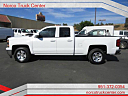 Thumbnail image of 2015 Chevrolet Silverado 1500 at Norco Truck Center
