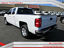 Thumbnail image of 2015 Chevrolet Silverado 1500 at Norco Truck Center