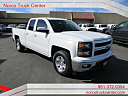 Thumbnail image of 2015 Chevrolet Silverado 1500 at Norco Truck Center