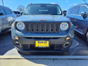 Thumbnail image of 2016 Jeep Renegade at Buhler & Bitter Chrysler Jeep Dodge