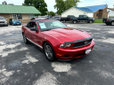 Thumbnail image of 2012 Ford Mustang at Lipscomb Auto Group