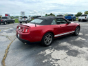 Thumbnail image of 2012 Ford Mustang at Lipscomb Auto Group