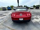Thumbnail image of 2012 Ford Mustang at Lipscomb Auto Group
