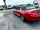 Thumbnail image of 2012 Ford Mustang at Lipscomb Auto Group