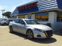Thumbnail image of 2021 Nissan Altima at A & B Motors